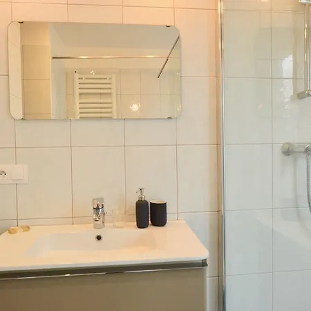 Appartamento Modern At Great Location Parigi
