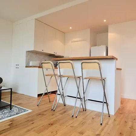 Modern At Great Location * Parigi
