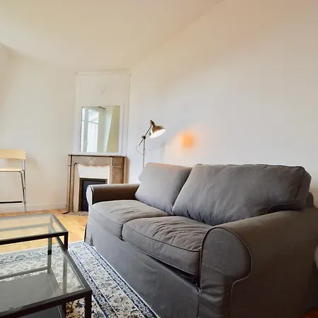 Appartamento Modern At Great Location