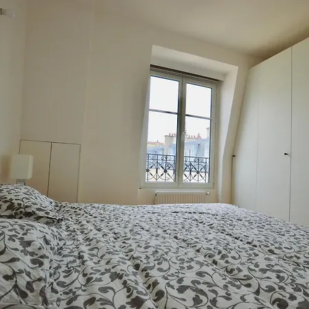 Appartamento Modern At Great Location