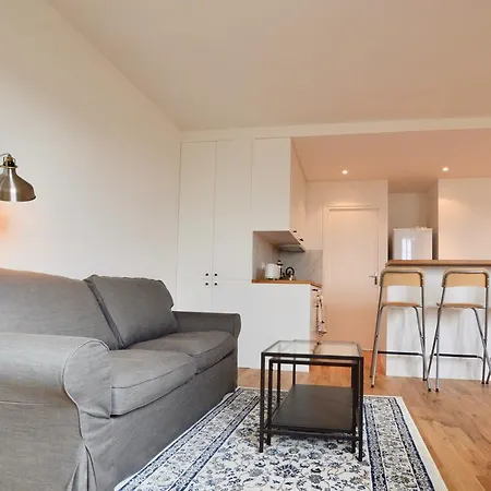 Modern At Great Location Appartamento *